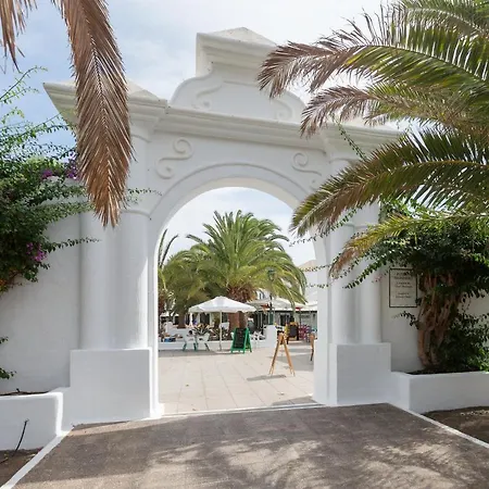 Apartament The Monkey House - A Jungle Of Comfort Costa Teguise