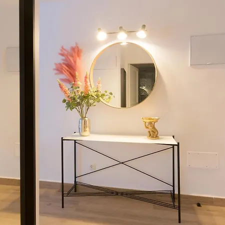 The Monkey House - A Jungle Of Comfort Apartament Costa Teguise