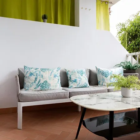 Apartament The Monkey House - A Jungle Of Comfort *